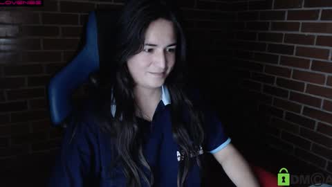 Snapshot of princesa_leia_zathur chatting on October 2025 09:12:01 AM Leia online show from October 2025 09:12:01 AM