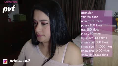 princesakelly online show from February 2026 03:38:02 AM