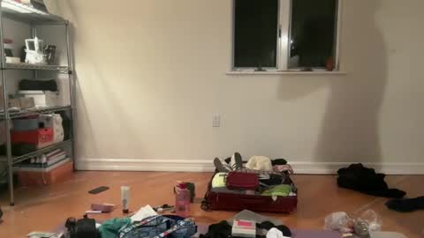 Peaches online show from February 2025 04:20:01 AM