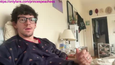 Peaches online show from May 2026 10:48:02 PM