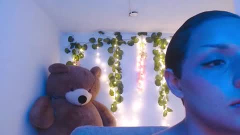 princess1609 online show from January 2026 02:11:01 PM