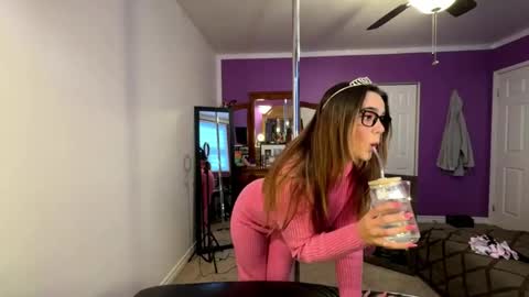 princess9537 online show from January 2026 10:13:01 PM