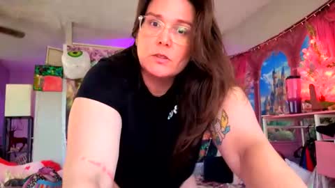 Snapshot of princess__kitty__ chatting on March 2026 07:43:02 PM Princess Kitty online show from March 2026 07:43:02 PM