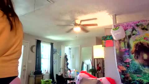 Snapshot of princess__kitty__ chatting on March 2026 05:30:01 PM Princess Kitty online show from March 2026 05:30:01 PM