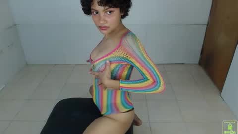 Snapshot of princess_an chatting on October 2025 06:50:02 PM An online show from October 2025 06:50:02 PM