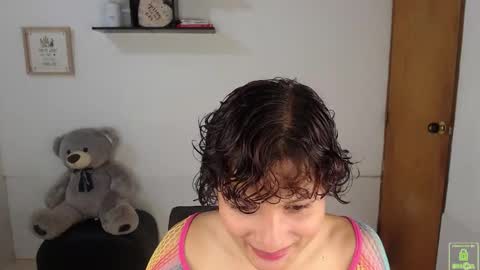 Snapshot of princess_an chatting on October 2025 07:16:02 PM An online show from October 2025 07:16:02 PM