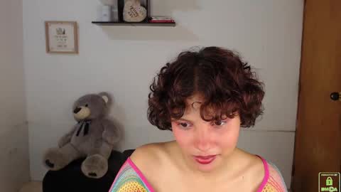 Snapshot of princess_an chatting on October 2025 07:36:02 PM An online show from October 2025 07:36:02 PM