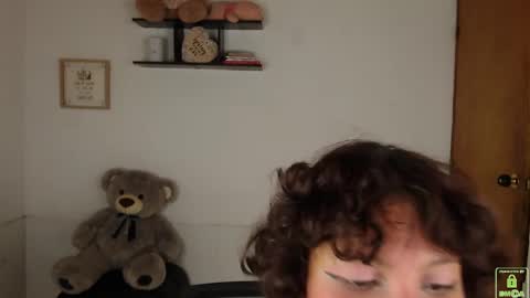 Snapshot of princess_an chatting on October 2025 08:38:01 PM An online show from October 2025 08:38:01 PM