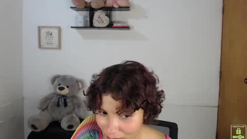 Snapshot of princess_an chatting on October 2025 07:05:02 PM An online show from October 2025 07:05:02 PM