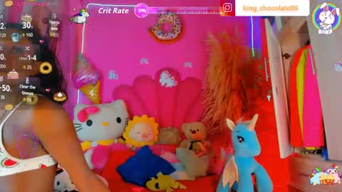 kandy scarleth online show from April 2026 08:42:02 AM