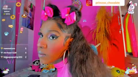 kandy scarleth online show from April 2026 01:41:02 PM