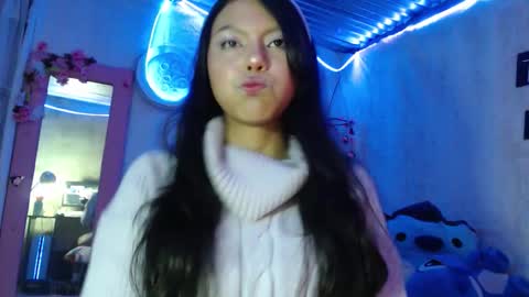 Snapshot of princess_elia chatting on October 2025 11:38:02 PM Elia online show from October 2025 11:38:02 PM