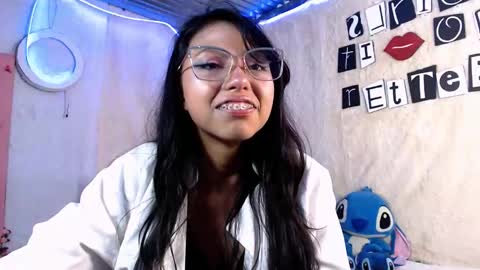 Snapshot of princess_elia chatting on October 2025 12:08:02 AM Elia online show from October 2025 12:08:02 AM