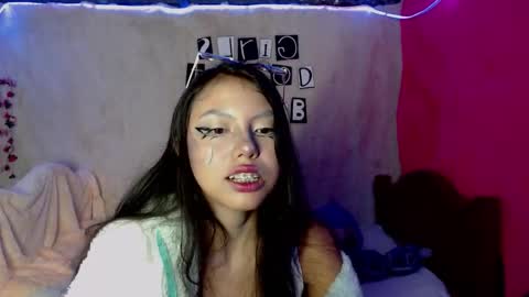 Snapshot of princess_elia chatting on October 2025 02:12:01 AM Elia online show from October 2025 02:12:01 AM