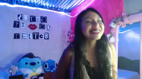 Snapshot of princess_elia chatting on November 2025 09:14:01 PM Elia online show from November 2025 09:14:01 PM