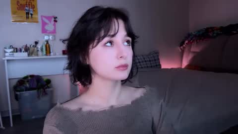 Kristina online show from February 2026 11:14:02 PM