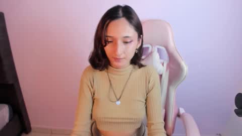 Paula Princess online show from September 2025 10:55:02 PM