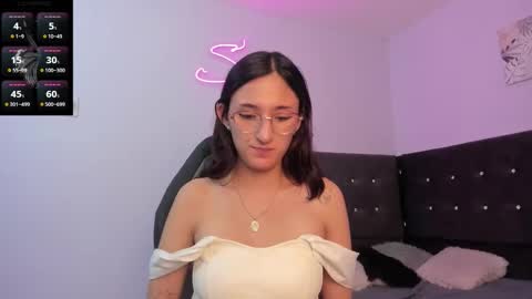 Snapshot of princess_foxxxy1 chatting on February 2026 11:20:01 PM Paula Princess online show from February 2026 11:20:01 PM