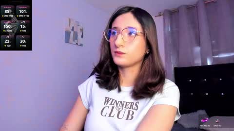 Snapshot of princess_foxxxy1 chatting on February 2026 08:49:02 PM Paula Princess online show from February 2026 08:49:02 PM