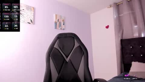 Snapshot of princess_foxxxy1 chatting on February 2026 08:53:02 PM Paula Princess online show from February 2026 08:53:02 PM