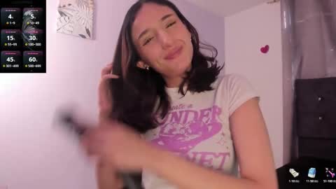 Snapshot of princess_foxxxy1 chatting on March 2026 09:10:01 PM Paula Princess online show from March 2026 09:10:01 PM