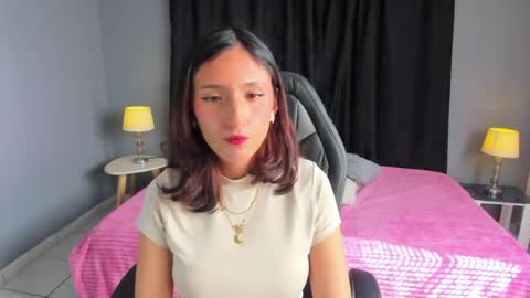 Snapshot of princess_foxxxy1 chatting on April 2026 08:14:01 PM Paula Princess online show from April 2026 08:14:01 PM