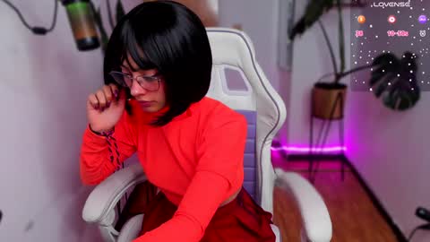 Snapshot of princess_kandy_ chatting on December 2024 05:44:01 PM evaaa new account Beth online show from December 2024 05:44:01 PM