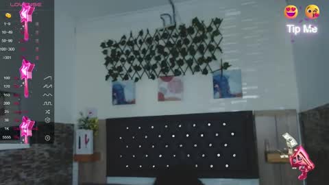 Snapshot of princess_martinez chatting on December 2024 08:29:01 PM Princess Martinez online show from December 2024 08:29:01 PM