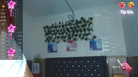 Snapshot of princess_martinez chatting on December 2024 08:51:01 PM Princess Martinez online show from December 2024 08:51:01 PM