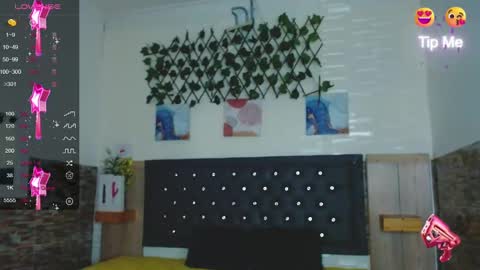 Snapshot of princess_martinez chatting on December 2024 08:38:02 PM Princess Martinez online show from December 2024 08:38:02 PM