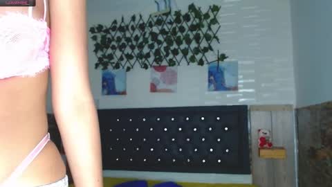 Snapshot of princess_martinez chatting on February 2025 07:04:02 PM Princess Martinez online show from February 2025 07:04:02 PM
