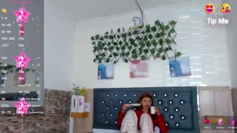 Snapshot of princess_martinez chatting on September 2025 04:31:02 PM Princess Martinez online show from September 2025 04:31:02 PM