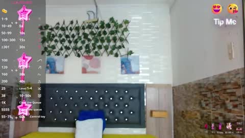 Princess Martinez online show from October 2025 04:52:01 PM