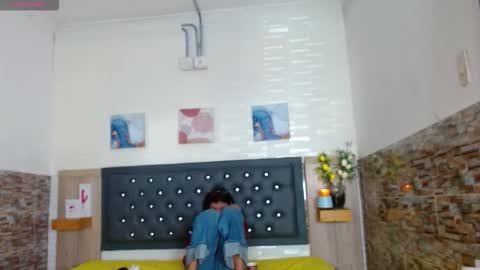 Princess Martinez online show from November 2025 04:53:01 PM