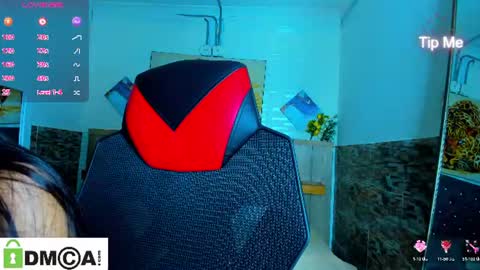 Princess Martinez online show from June 2026 04:28:02 PM