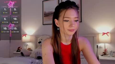 Princess Diana online show from November 2025 06:35:01 PM