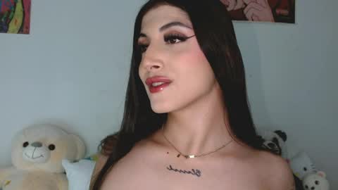 Snapshot of princess_ofyourdreams chatting on April 2026 08:44:01 PM Sophie online show from April 2026 08:44:01 PM