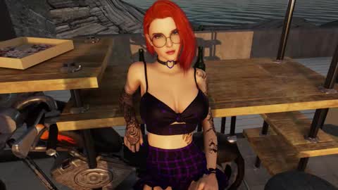 Rose online show from October 2025 11:27:02 PM