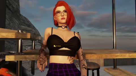 Rose online show from June 2026 09:57:01 PM