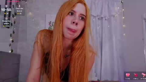 Selene online show from July 2026 06:02:02 PM