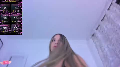 Snapshot of princess_sharon_ chatting on June 2026 05:57:02 AM princess_sharon_ online show from June 2026 05:57:02 AM