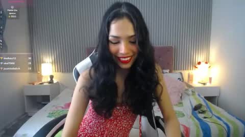 princess_skinny18 online show from June 2026 07:20:01 PM