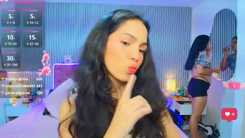 princess_skinny18 online show from June 2026 01:43:01 AM