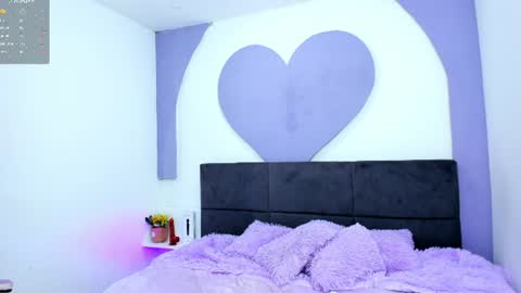 Snapshot of princess_skinny_ chatting on June 2026 05:12:01 AM Mia online show from June 2026 05:12:01 AM