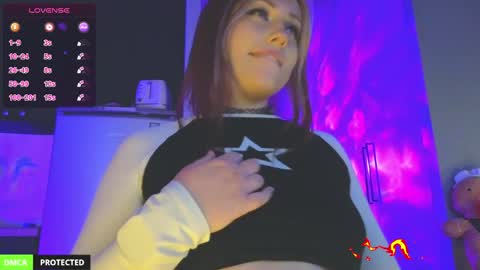 Yo Im Sofiee online show from May 2026 03:55:02 AM