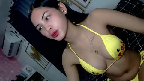Snapshot of princess_stellaxx chatting on January 2025 05:24:02 PM Estela online show from January 2025 05:24:02 PM