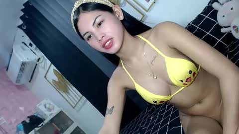 Snapshot of princess_stellaxx chatting on January 2025 08:33:01 PM Estela online show from January 2025 08:33:01 PM