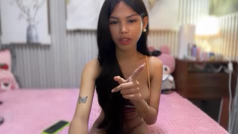 Snapshot of princess_stellaxx chatting on October 2025 04:30:02 PM Estela online show from October 2025 04:30:02 PM