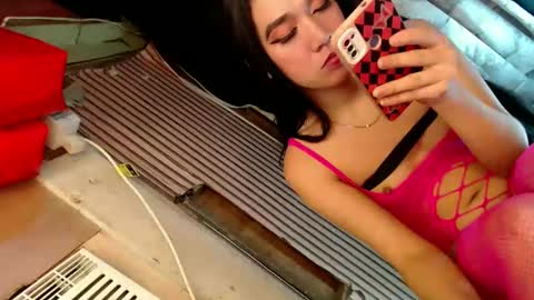 Snapshot of princess_thea123 chatting on December 2024 10:16:02 PM My Love online show from December 2024 10:16:02 PM