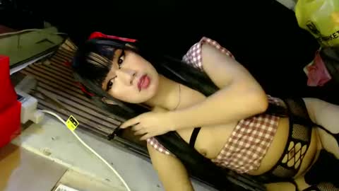 Snapshot of princess_thea123 chatting on January 2025 12:43:02 AM My Love online show from January 2025 12:43:02 AM